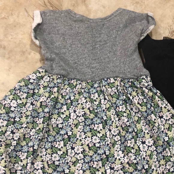 3 T dress bundle - Picture 6 of 8